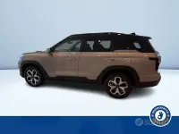 Usata KGM Torres 163 CV (119 kW) 2025 SUV