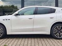 Usata Maserati Grecale 300 CV (220 kW) 2025 Bianco SUV