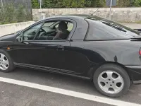 Usata Opel Tigra 90 CV (66 kW) 2000 Coupé