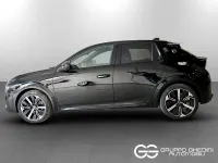 Usata Lancia Ypsilon 101 CV (74 kW) 2025 Nero ardesia Utilitaria
