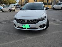 Usata Fiat Tipo 2019 Bianco Monovolume