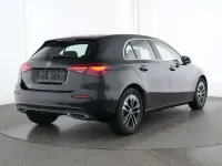 Usata Mercedes A180 136 CV (100 kW) 2025 Nero Berlina