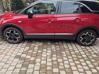 Usata Opel Crossland X Ultimate 110 CV (80 kW) 2021 SUV