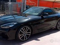 usata BMW Z4 M Z4 sDrive30i Msport