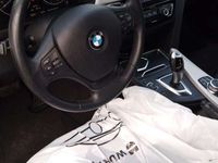 usata BMW 318 Gran Turismo 318 d Luxury auto