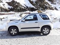 Usata Suzuki Vitara 129 CV (94 kW) 2006 Grigio SUV