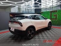 Nuova Alfa Romeo Junior Edizione Speciale 136 CV (100 kW) 2025 Bianco SUV