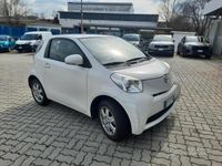 usata Toyota iQ - 2010 1.0 automatica NEOPATENTATI