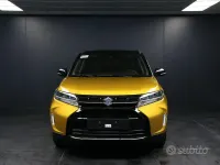 Nuova Suzuki Vitara 110 CV (80 kW) 2026 Giallo SUV