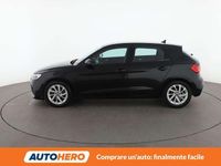 Usata Audi A1 Advanced 116 CV (85 kW) 2019 Nero SUV