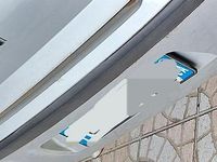 Usata Peugeot 407 2005 Grigio Berlina