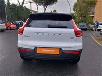 usata Volvo XC40 D3 Geartronic R-design usato