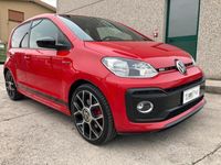 usata VW up! up!5p 1.0 tsi GTI 115cv my20