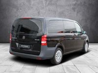 usata Mercedes Vito 2.0 116 CDI PC-SL Tourer Pro Long