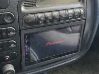 Usata Ford Galaxy Ghia 116 CV (85 kW) 1999 Monovolume