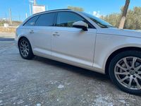Usata Audi A4 190 CV (139 kW) 2016 Station wagon