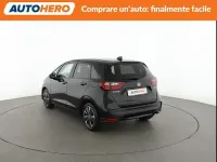 Nuova Honda Jazz Advance 122 CV (89 kW) 2025 Nero Utilitaria