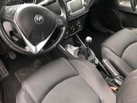 Usata Alfa Romeo MiTo 95 CV (69 kW) 2016 Utilitaria