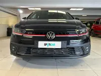 Usata VW Polo GTI 207 CV (152 kW) 2022 Nero Utilitaria