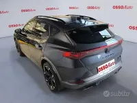 Usata Cupra Formentor 204 CV (150 kW) 2023 Grigio SUV
