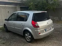 Usata Renault Scénic III 106 CV (77 kW) 2009 Monovolume