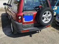 Usata Land Rover Freelander 103 CV (75 kW) 1998 SUV