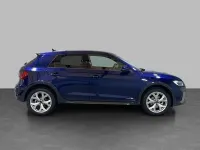 Usata Audi A1 Business 116 CV (85 kW) 2026 Blu navarra metallizzato SUV