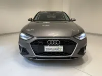 Usata Audi A4 S-Line 204 CV (150 kW) 2021 Grigio Station wagon