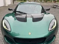 Usata Lotus Elise 222 CV (163 kW) 2018 Cabrio