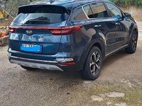 Usata Kia Sportage GT-Line 136 CV (100 kW) 2019 SUV
