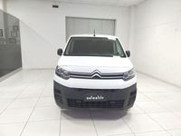 Usata Citroën Berlingo 102 CV (75 kW) 2019 Bianco Monovolume