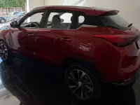 Occasion DR EVO5 120 ch (88 kW) 2024 Rouge SUV