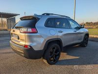 usata Jeep Cherokee Cherokee 2.2 Mjt AWD Active Drive I Night Eagle