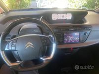 Usata Citroën C4 Picasso 115 CV (84 kW) 2017 Monovolume