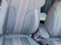 Usata Skoda Fabia Monte Carlo 95 CV (69 kW) 2024 Nero Utilitaria