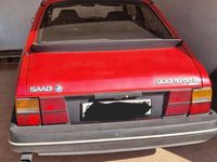Usata Saab 900 131 CV (96 kW) 1994 Coupé
