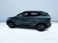Usata Kia Sportage GT-Line 2023 Verde SUV