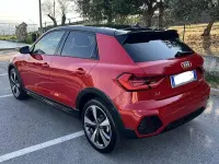 Usata Audi A1 Ambiente 116 CV (85 kW) 2025 SUV