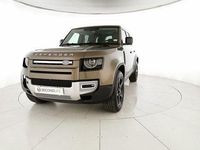 Usata Land Rover Defender 250 CV (183 kW) 2023 Marrone SUV