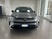 Nuova Renault Symbioz Techno 2025 Grigio cassiopea SUV