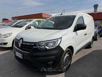Usata Renault Express 75 CV (55 kW) 2022 Bianco Monovolume