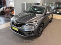 Usata Renault Arkana Techno 140 CV (102 kW) 2023 Grigio SUV
