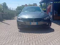 Usata BMW 318 Efficient Dynamics 143 CV (105 kW) 2014 Station wagon