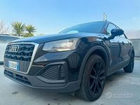 Usata Audi Q2 2021 Nero SUV