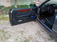 Usata Mercedes E200 136 CV (100 kW) 1995 Berlina