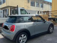 Usata Mini ONE 2015 Grigio Utilitaria