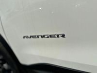 Usata Jeep Avenger Altitude 101 CV (74 kW) 2024 Bianco SUV