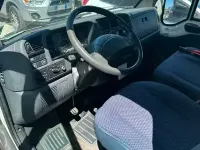 Usata Fiat Ducato 90 CV (66 kW) 1998 Bianco Furgone