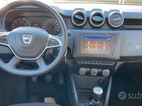 Usata Dacia Duster 2019 SUV
