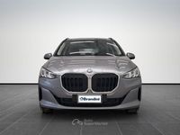 Nuova BMW 225 Active Tourer 245 CV (180 kW) 2025 Skyscraper grey metallic Monovolume